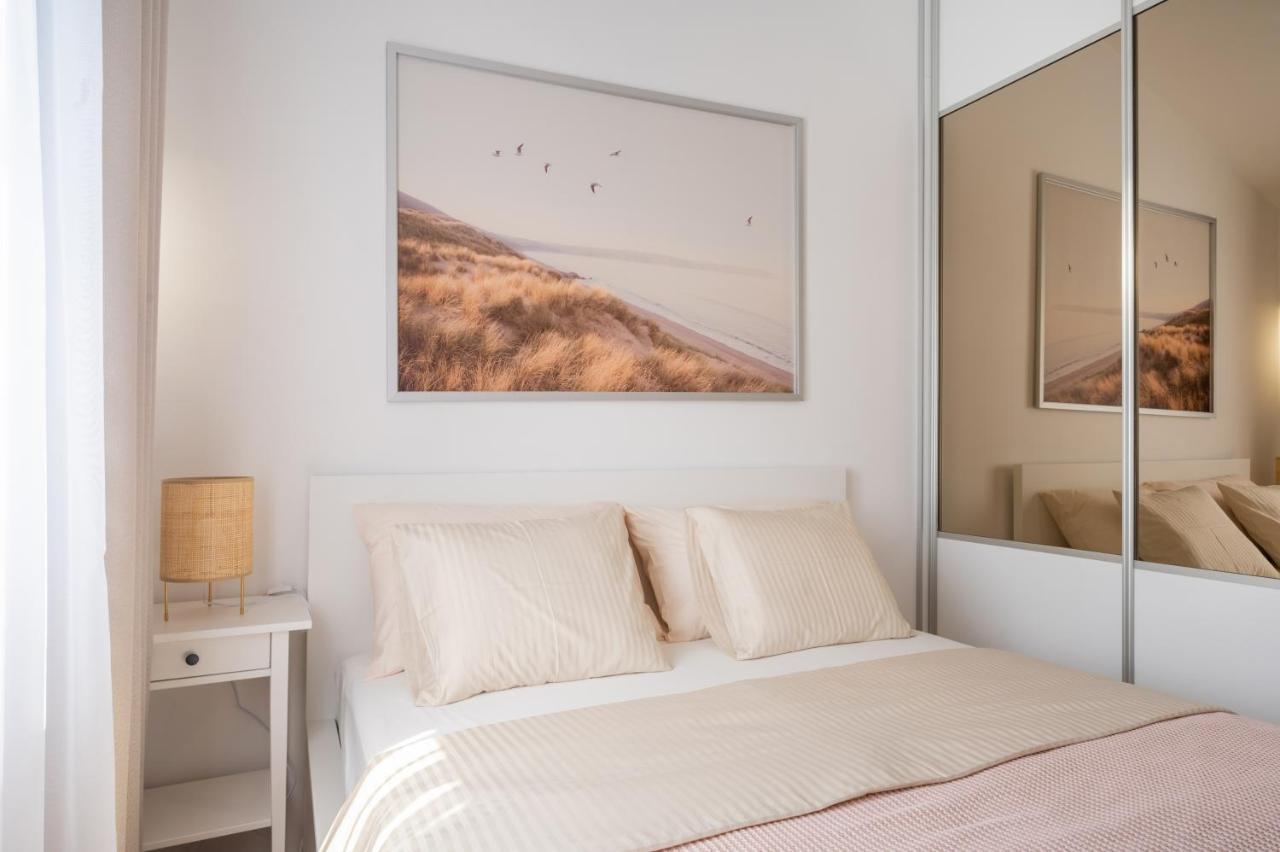 Apartment Tikvarin, Kastel Kambelovac Kaštela 外观 照片