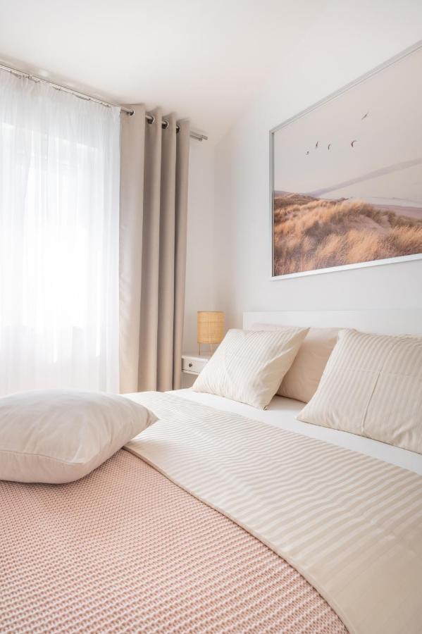 Apartment Tikvarin, Kastel Kambelovac Kaštela 外观 照片